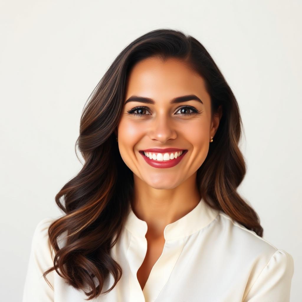 Foto de Camila Ribeiro